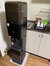 ピース(PEACE)/店内