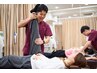 【肩こり・腰痛でお悩みの方】体の疲れをスッキリ改善★魔法の整体★3300円