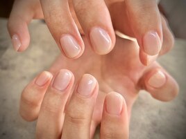 ワンカラー　￥3,000