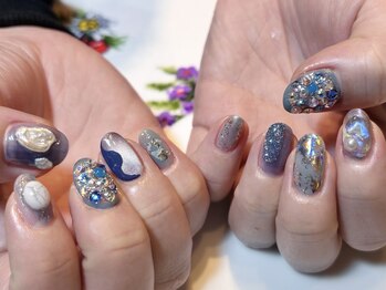 ミトミ(MITOMI)/H/tandard plan 254|高円寺