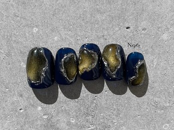 クロ(CULO)/マグネットニュアンス