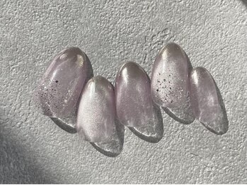 MonaLisaコース2月新作design1