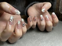 ママココ ネイル(mamacocoNAIL)/