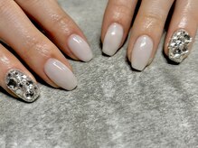 ネクスト ヴィジョン ネイル(Next Vision Nail)