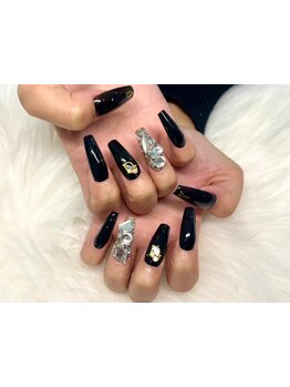 スカルプが得意なサロン