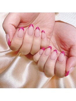 ブレンダ(BLENDA)/フレンチ