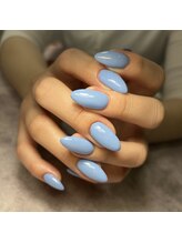 マカナネイル(makana nail)/ワンカラー☆