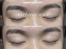 ネオリーブシェリエ 浅草店(Neolive cherie)/アイブロウWAX