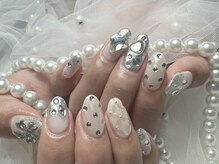 マックスサロン 池袋店(MAXSALON)/画像持ち込みデザイン