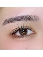 アイルーム312(eyeroom 312)/- まつげパーマ -