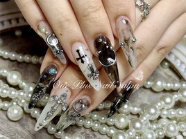 パーツつけ放題