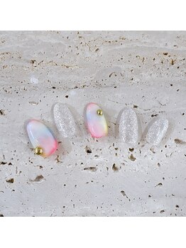 アレミティ(Aremiti)/7月ニュアンス