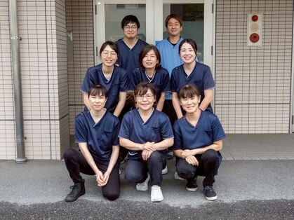 テアシア(Teasia)の写真
