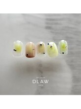 ドロウトーキョー(DLAW tokyo)/8月 デザインプラス