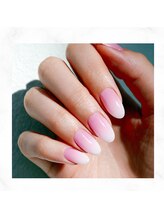 モンシュシュ(Monchouchou)/Monchouchouネイル