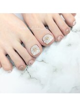 エヌ アンド(N&)/シンプルニュアンスデザイン