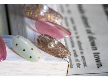 エル トウキョウ キャンディ(L tokyo CANDY)/H40