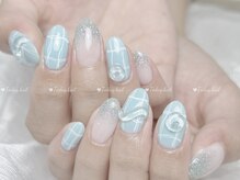 トゥデイネイル(Today.Nail)/アートネイル