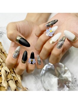 ココン フォー ビューティー(Cocon for Beauty)/