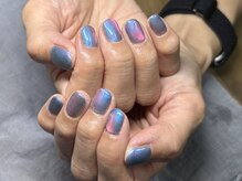 コチネイル(cocci nail)/ハンドネイル