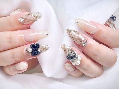 ルビーネイル 太閤通駅店(RUBY NAIL)の写真