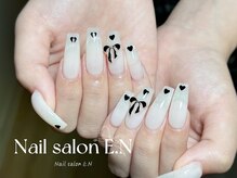 エン(E.N)/持ち込み