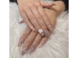 ワンカラー持ち込みデザイン５本