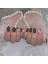 カスミネイル(Kasumi Nail)/