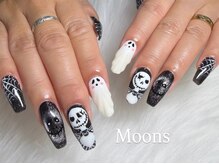 ムーンズ(Moon's)