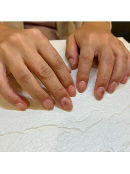 キャンアイドレッシー 前橋小相木店(Can I Dressy)/小さな幸せの花ネイル