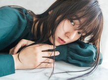 レターバイノベル(eyelash letter by novel)