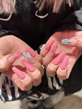 ステラ 原宿(Stella)/