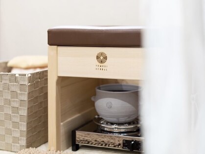 サロン キラナ(SALON Kiranah)の写真