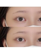 アイプラス 河原町三条(i plus)/まつげパーマ