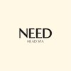 ニード(NEED)のお店ロゴ