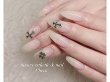 シェリエ(Cherie)/クロムネイル