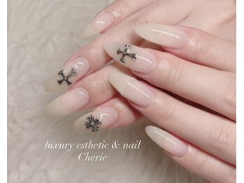 シェリエ(Cherie)/クロムネイル