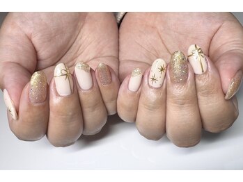 ルプティボヌール(le petit bonheur)/