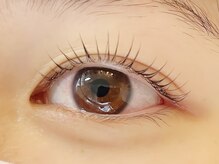 ジャンティーユ(gentille)/まつげパーマ