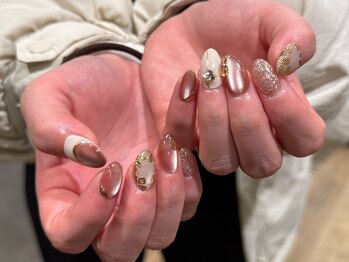 アルカナ(ARCANA)/150分デザインフリー¥15,000