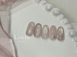 【２月simple plus】