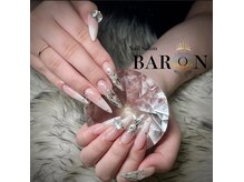 バロン 新宿店(BARON)/スカルプネイル