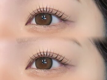 ロエ 明治神宮前 渋谷(LOE)/まつげパーマ