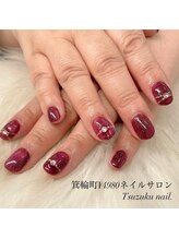 ツヅクネイル(Tsuzuku nail.)/