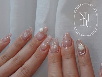 ATELIER NIIU【4月1日OPEN(予定)】/キルティングネイル