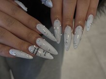 ザ コースト バイ ネオリーブ(The coast by neolive)/ストーンネイル　担当:akari