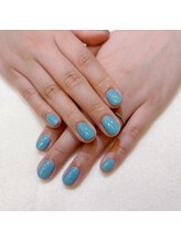 プリンセスローズ 富士店(Princess Rose)/ネイルワンカラー