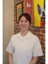 守谷やまゆり鍼灸整骨院&nbsp;庄田 桃子