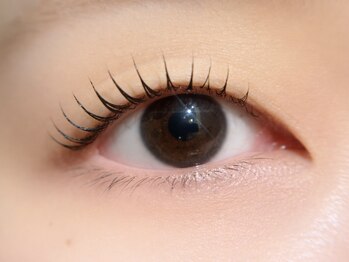 エラン(Elan)/まつげパーマ