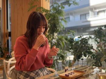 ボウ 静岡本店(VOEUX)の写真/他サロン・セルフケアで変わらなかった方へ◎無料カウンセリング30分で肌質分析